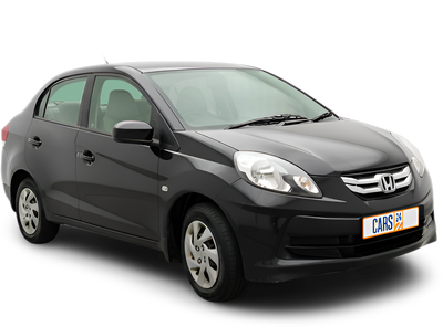Honda Amaze-img